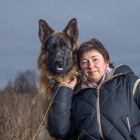 Фотография от Оксана Харламова