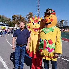 Фотография от Александр Александрович