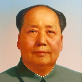 Фотография от Великий Кормчий Мао