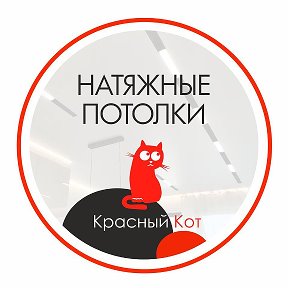 Фотография от Студия натяжных потолков Красный Кот