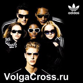 Фотография от Кроссовки Adidas Reebok Nike (VolgaCross)