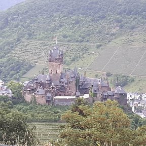 Фотография "Oraselul Cochem 27.05.2018 ."