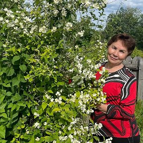 Фотография от Галина Опалева (Лутошкина)