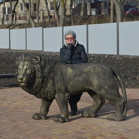 Фотография от Светлана Суханова (Балина)