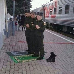 Фотография от World Peace