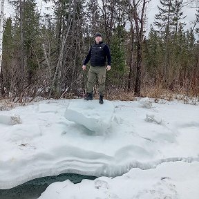 Фотография от Леонид Горбатков