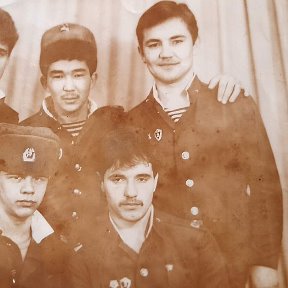 Фотографя від Сергей Огородников