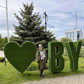 Фотография "9 Мая 2024 года. Мы помним! Мы гордимся! Слава героям ВОВойны!"