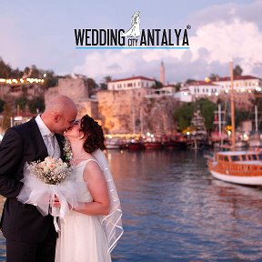 Фотография от Wedding City Antalya