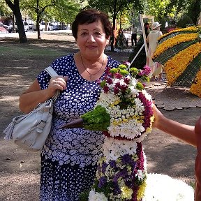 Фотография от Надежда Василенко (Кислянская)