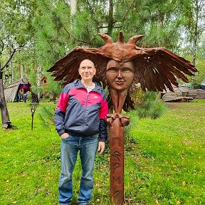 Фотография от Алексей Загребин