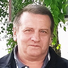 Александр Хромов Саратов