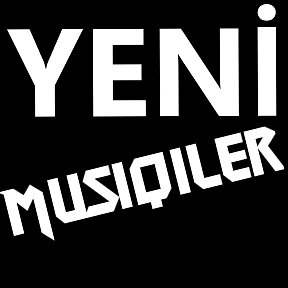 Фотография от Yeni Musiqilər Official