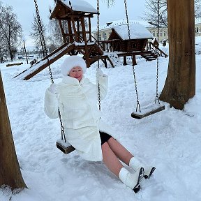 Фотография от Валентина Чингаева (Худоложкина)