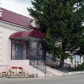 Сергиевский краеведческий музей