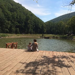 Фотография от Наталя Довбуш-Нетреба