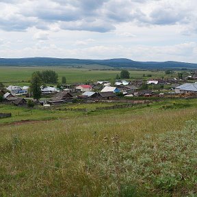 Фотография от библиотека Новый Бугалыш