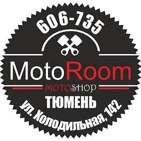 Фотография от Moto Room