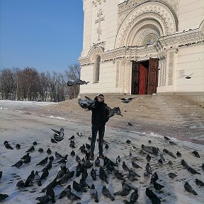 Фотография от Виталик Бондарчук