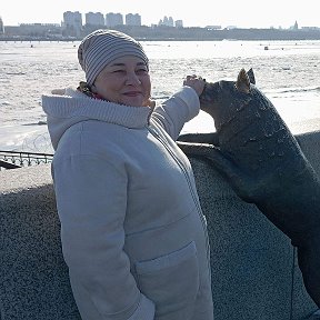 Фотография от Ольга Сергина ( Надёжкина)