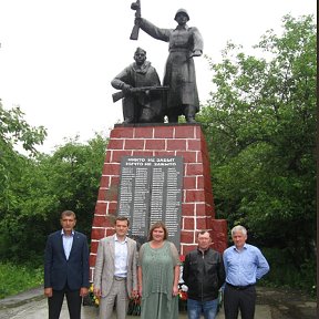 Фотография от Николай Сапожников