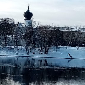 Фотография от Людмила Любченко