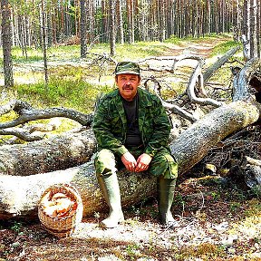 Фотография от Александр Паршуков