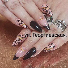 Фотография от 💅НАРАЩИВАНИЕ И УКРЕПЛЕНИЕ ПОЛИГЕЛЕМ💅