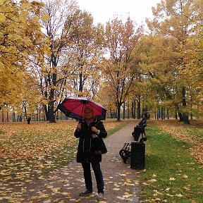 Фотография от Степанида Русская