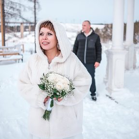 Фотография от Екатерина Нерусина