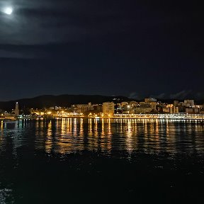 Фотография "Palma de Mallorca 🤗"