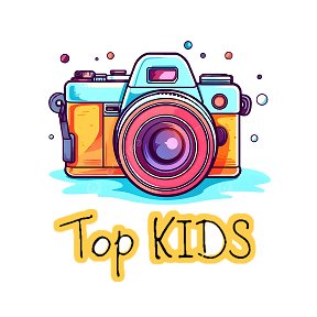 Фотография от Детский фото-проект топ-KIDS