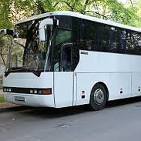 Фотография от автобус Мариуполь - Питер