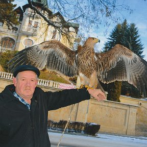 Фотография от Сергей Водопьянов