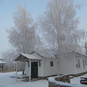 Фотография "Наш Храм."