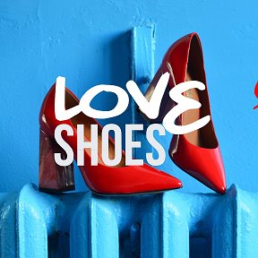 Фотография от LOVE SHOES