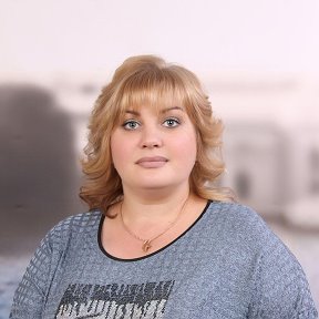 Ольга Крикова фотосуреті