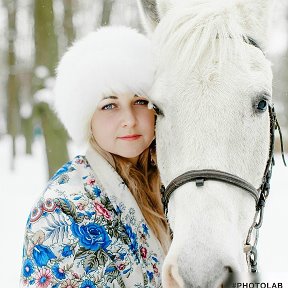 Фотография от КРАСОТА-СИЛА БАБАКОВА ИННА( ЛУТАЙ)