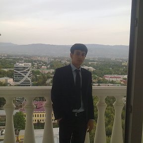 Фотография "Ты город родной мой Душанбе!!!"