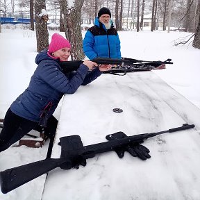 Фотография от НАТАЛЬЯ Муравьева