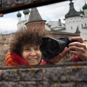 Фотография от Валентина Нахумова (Булычева)