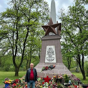 Фотография "День ПОБЕДЫ !!! 09.05.2023 г.
Bielefeld."