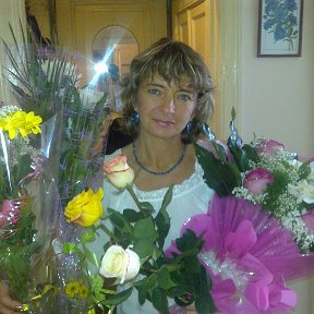 Татьяна Александрова Краснова г Шатура