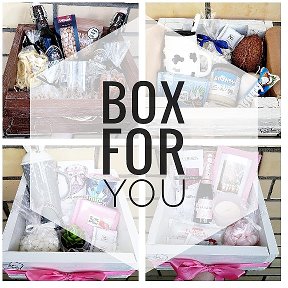 Фотография от Подарки Майкоп Box For You