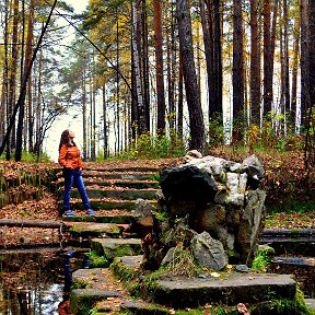 Фотография от Надежда С. Алексеева