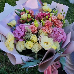 Фотография от NovoFlowers Новошахтинск