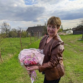 Фотография "«Как и хорошее вино, я с возрастом становлюсь лучше и немного дороже»"