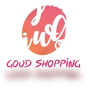 Фотография от Good SHOPPING