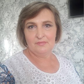 Татьяна Добош