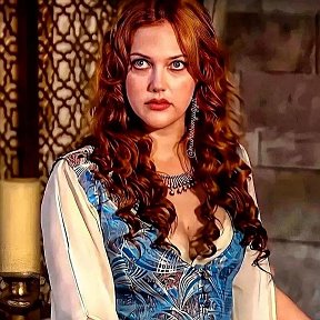 Фотография от Hurrem Sultan